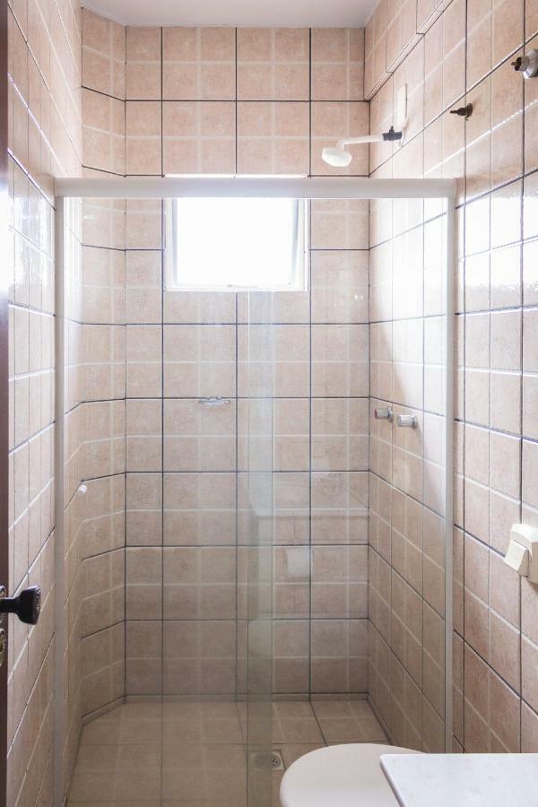 Hotel Scoz Pouso Redondo Экстерьер фото